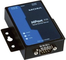 Преобразователь MOXA NPort 5130