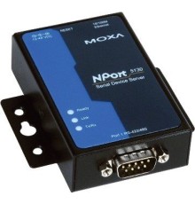 Преобразователь MOXA NPort 5130