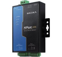 Преобразователь MOXA NPort 5230