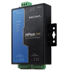 Преобразователь MOXA NPort 5230
