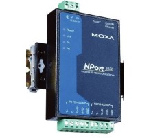 Преобразователь MOXA NPort 5232