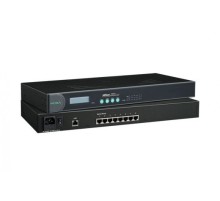 Преобразователь MOXA NPort 5650-8-S-SC