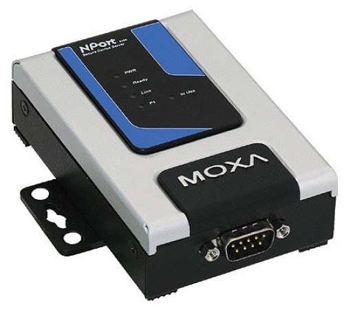 Преобразователь MOXA NPort 6150