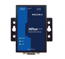 Преобразователь MOXA NPort 5110-T