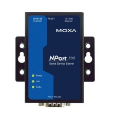 Преобразователь MOXA NPort 5110-T