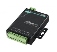 Преобразователь MOXA NPort 5232-T