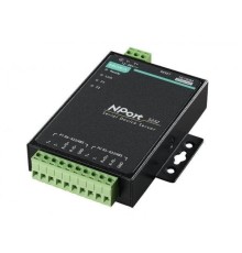 Преобразователь MOXA NPort 5232-T