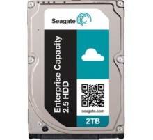 Жёсткий диск Seagate ST2000NX0273