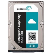 Жёсткий диск Seagate ST2000NX0273