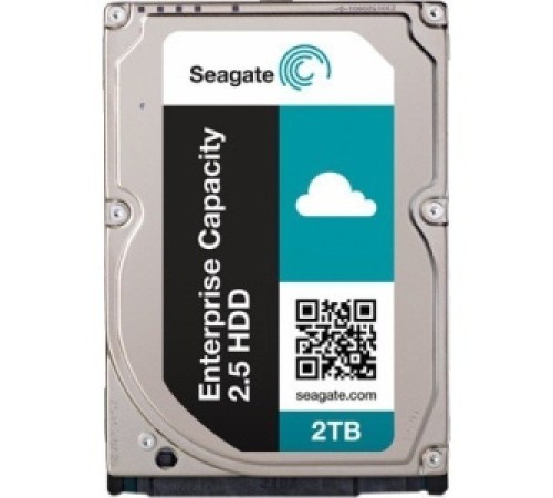 Жёсткий диск Seagate ST2000NX0273