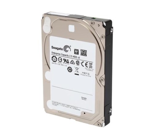 Жёсткий диск Seagate ST1000NX0313