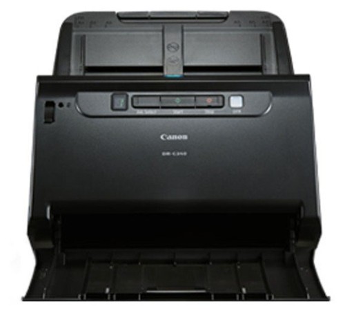 Сканер Canon imageFORMULA DR-C240 (0651C003)