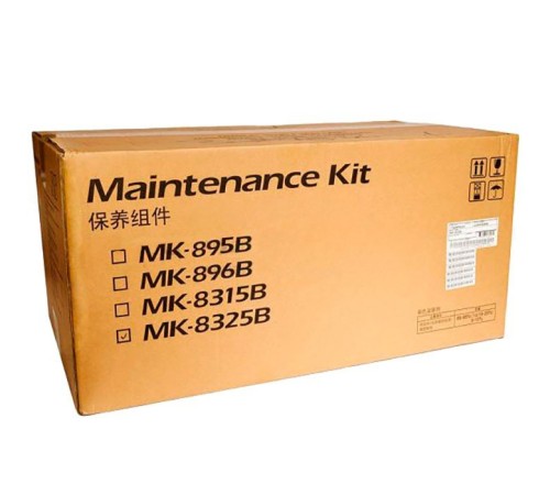 Сервисный комплект Kyocera MK-8325B (1702NP0UN1)