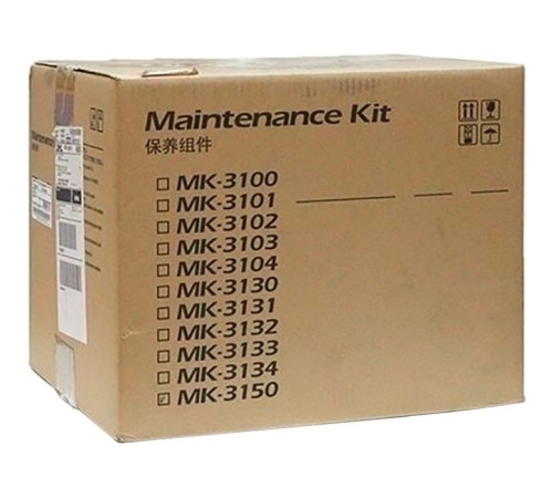 Сервисный комплект Kyocera MK-3150 (1702NX8NL0)