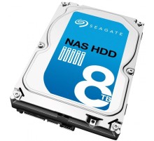 Жёсткий диск Seagate ST8000NM0075