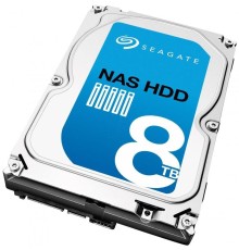 Жёсткий диск Seagate ST8000NM0075