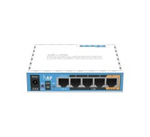 Точка доступа MikroTik RB951Ui-2nD