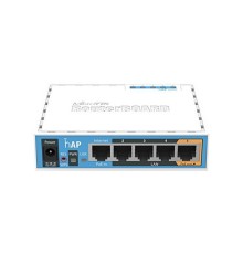 Точка доступа MikroTik RB951Ui-2nD