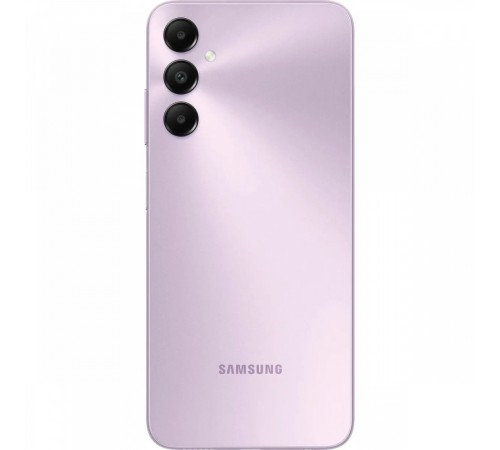 Смартфон Samsung Galaxy A05s 4/64GB Light Violet SM-A057FLVUCAU