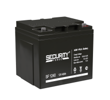 Аккумулятор Security Force SF 1240