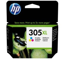 Картридж HP 305XL 3YM63AE