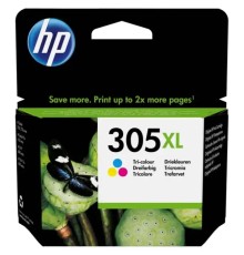 Картридж HP 305XL 3YM63AE