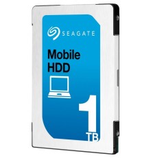 Жёсткий диск Seagate ST1000LM035