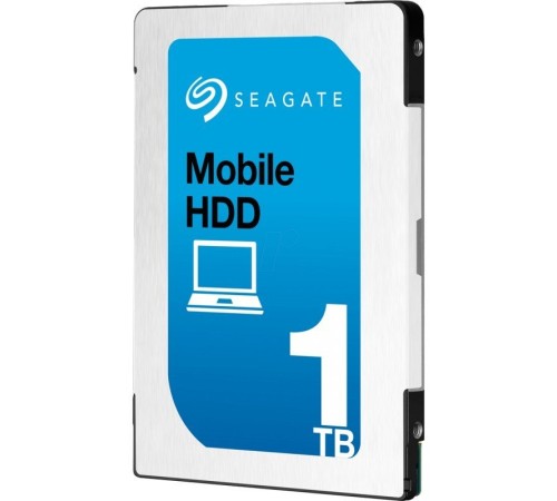 Жёсткий диск Seagate ST1000LM035