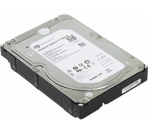Жёсткий диск Seagate ST1000NM0055