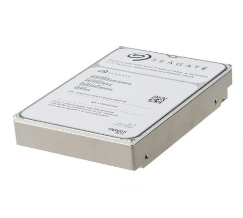 Жёсткий диск Seagate Helium 10Tb (ST10000NM0086)