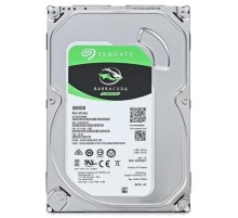 Жёсткий диск Seagate ST500DM009
