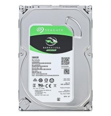 Жёсткий диск Seagate ST500DM009