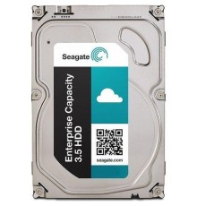Жёсткий диск Seagate ST6000NM0095