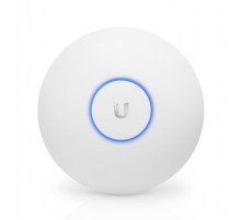 Точка доступа Ubiquiti UAP-AC-PRO