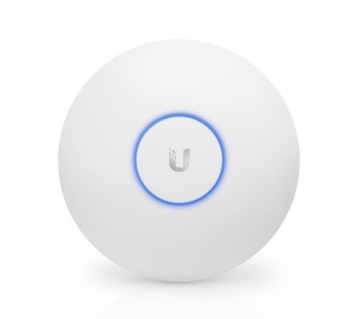 Точка доступа Ubiquiti UAP-AC-PRO
