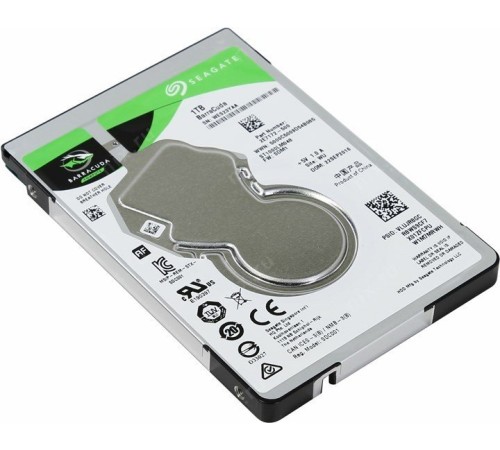 Жёсткий диск Seagate ST1000LM048