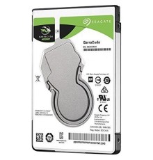 Жёсткий диск Seagate ST2000LM015