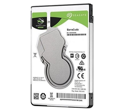 Жёсткий диск Seagate ST2000LM015