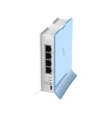 Точка доступа MikroTik RB941-2nD-TC