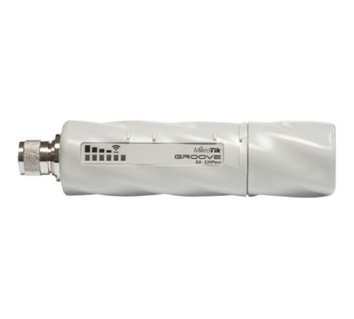 Точка доступа MikroTik RBGrooveGA-52HPacn