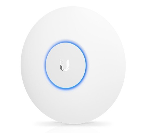 Точка доступа Ubiquiti UAP-AC-M-PRO