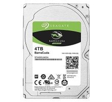Жёсткий диск Seagate ST4000LM024