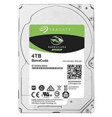 Жёсткий диск Seagate ST4000LM024