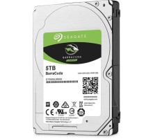 Жёсткий диск Seagate ST5000LM000