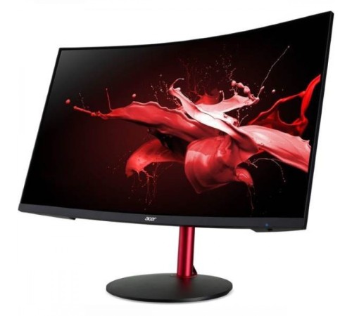 Монитор Acer 31.5 Nitro XZ322QVbmiiphx UM.JX2EE.V05