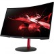 Монитор Acer 31.5 Nitro XZ322QVbmiiphx UM.JX2EE.V05