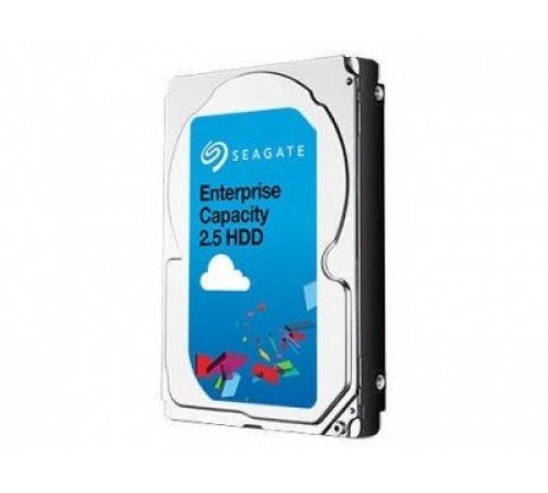 Жёсткий диск Seagate ST900MP0006