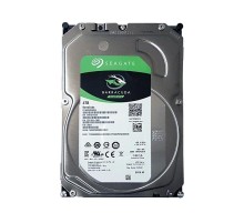 Жёсткий диск Seagate ST4000DM004