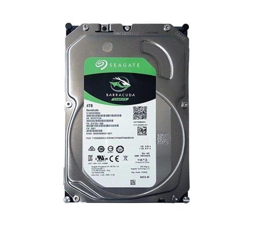 Жёсткий диск Seagate ST4000DM004