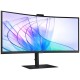 Монитор Samsung ViewFinity S6 S34C650VAI LS34C650VAIXCI